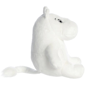 Sitting Up Moomin