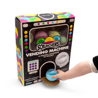 Scrunchems Squishy Vending Machine