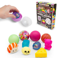 Scrunchems Squishy Vending Machine