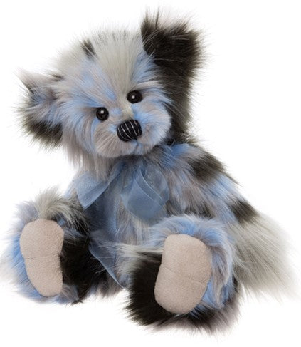 Charlie Bears Miss Liddell