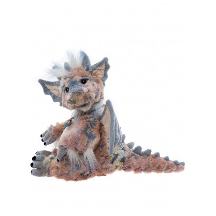 Charlie Bears Nova