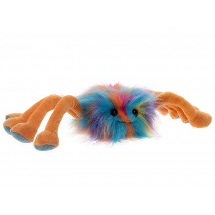 Charlie Bears The Spinners Cecil