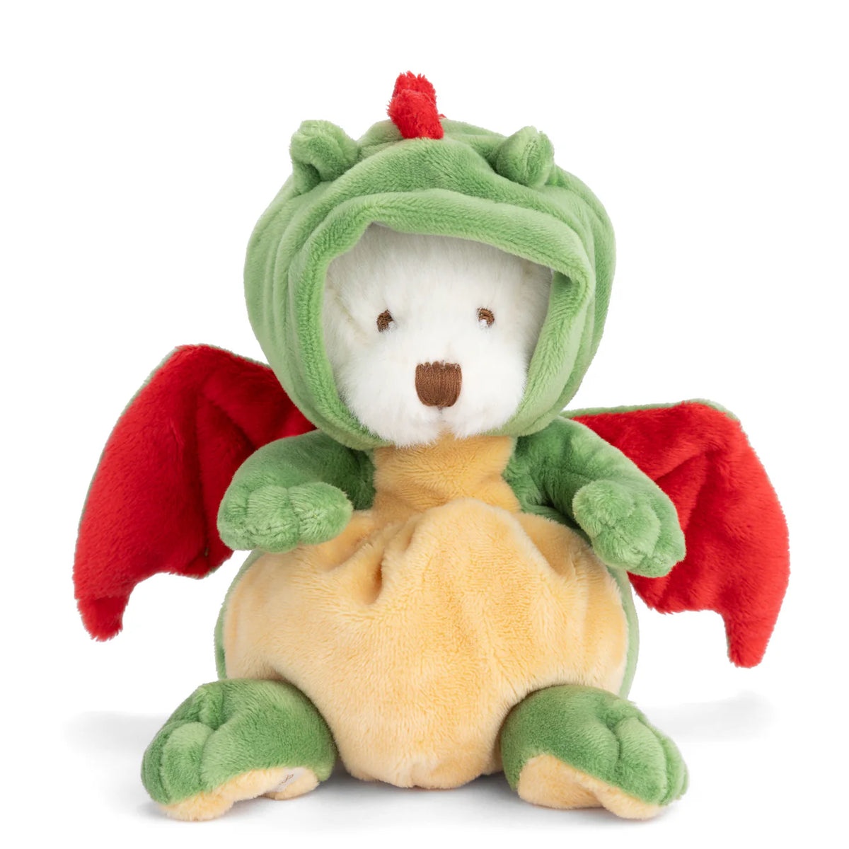 Bukowski Ziggy Bear Dragon
