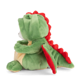 Bukowski Ziggy Bear Dragon