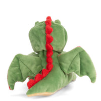 Bukowski Ziggy Bear Dragon