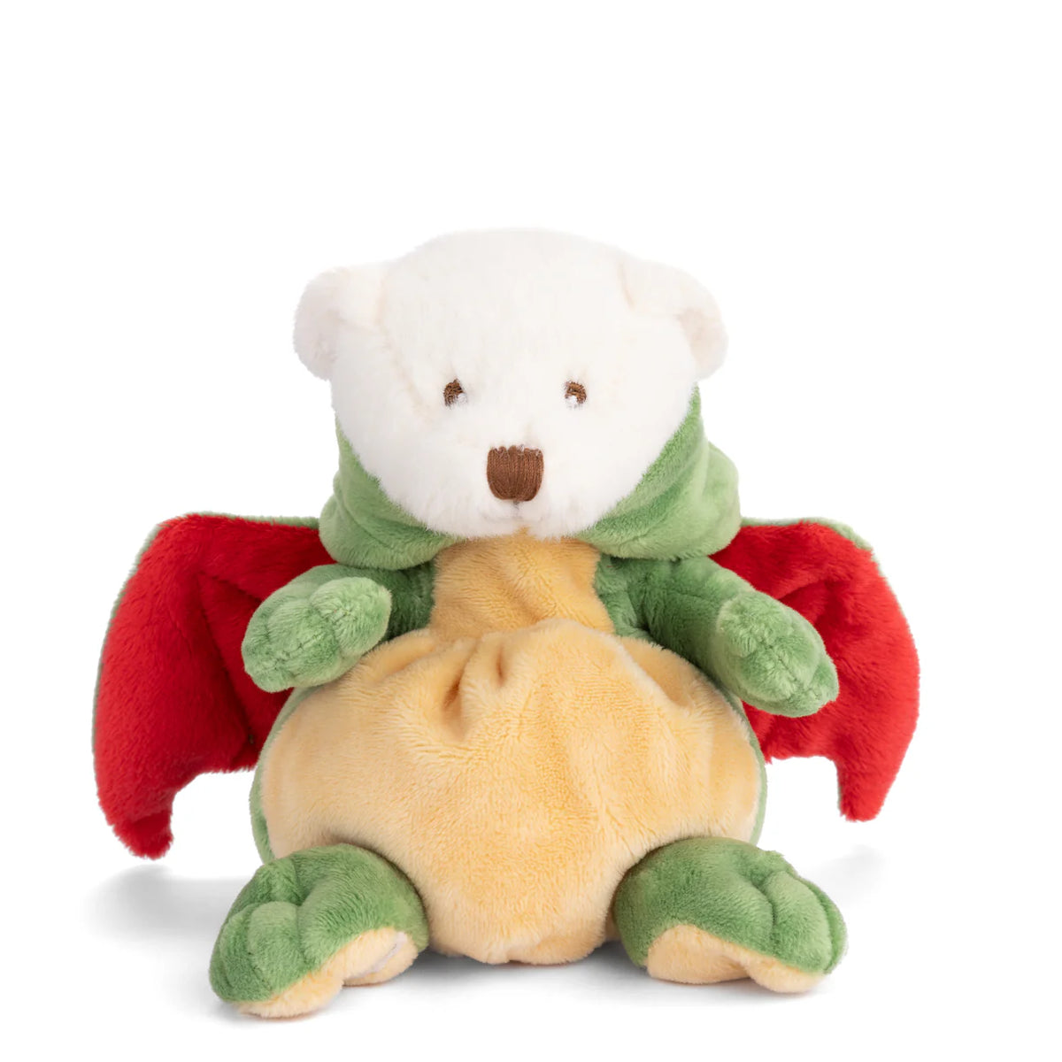 Bukowski Ziggy Bear Dragon