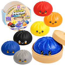 Rms Original Galaxy Edition Dumpling