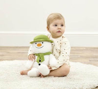 The Snowman Softtoy 25cm