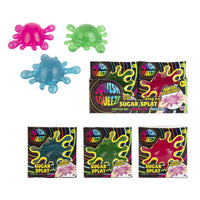 Squish Squeeze Sugar Splat