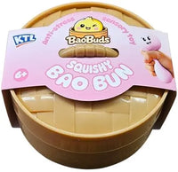KTL Squishy Bao Bun dumpling