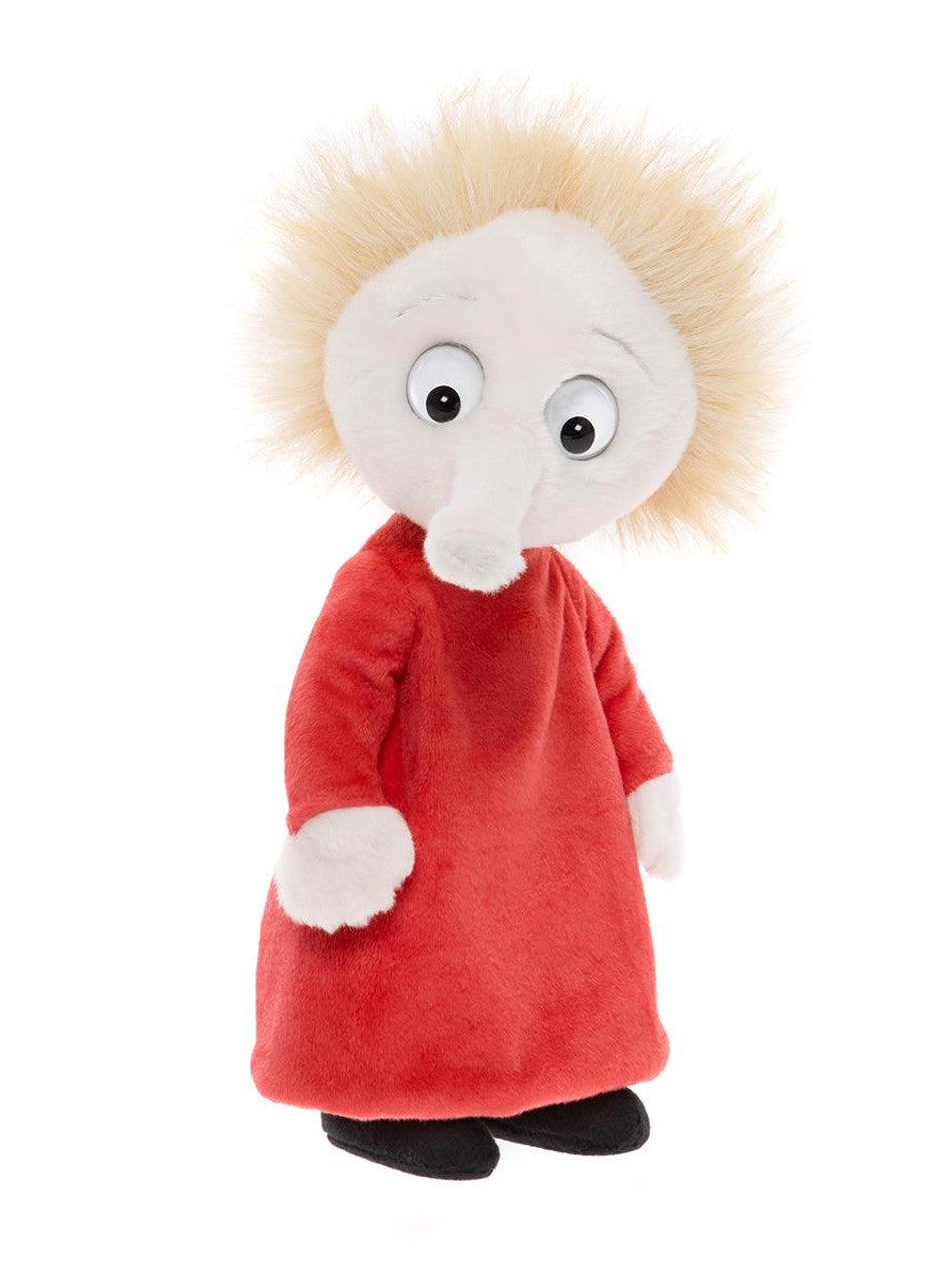 Bob by Charlie Bears