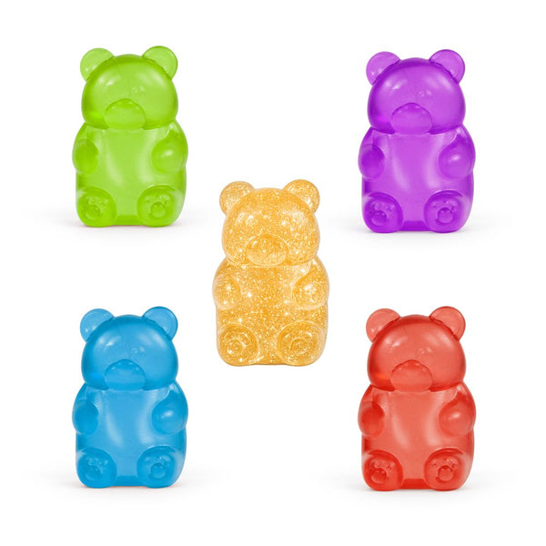 Gummy Bearz Blindbag Squishy