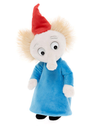 Thingumy by Charlie Bears