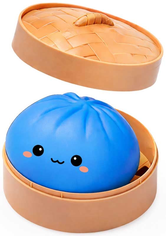Keycraft Large Lucky Bao Dumplings