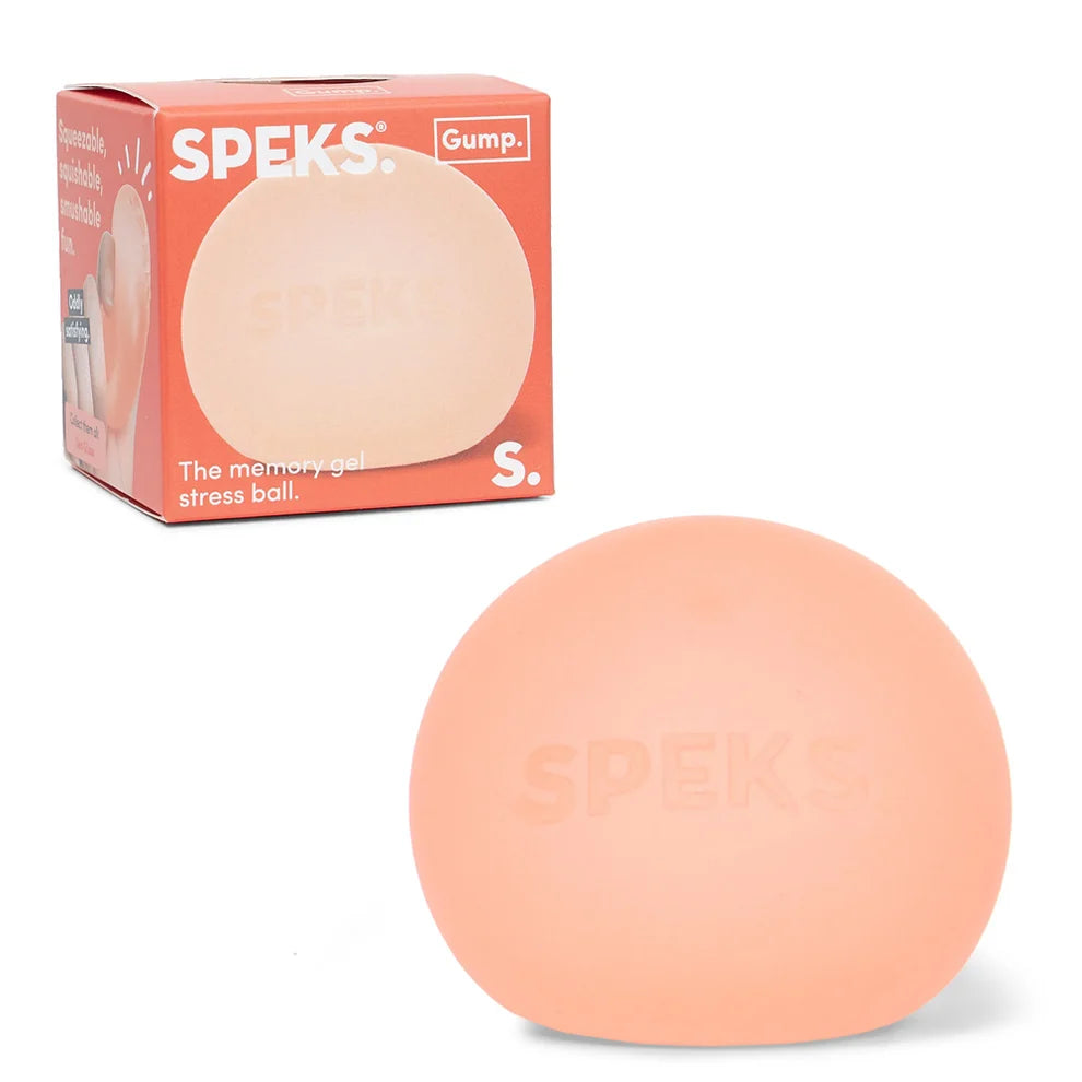 Speks Original Gump Reef Orange