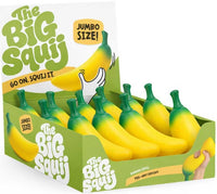 The Big Squij Banana