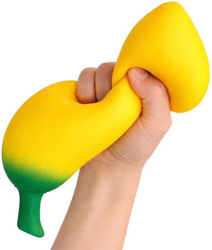 The Big Squij Banana