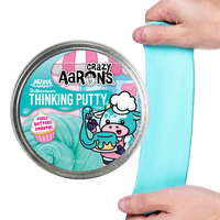 Crazy Aarons Thinking Putty Buttercream Better Butter