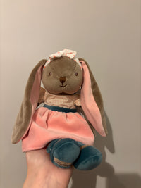 Bukowski Bears Bunny Sisters