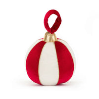 Amuseable Bauble max 1 per customer