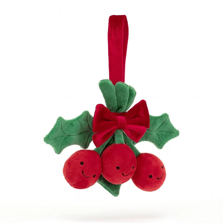 Amuseable Holly max 1 per customer