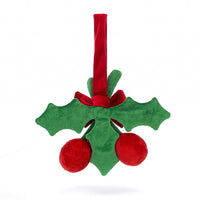 Amuseable Holly max 1 per customer