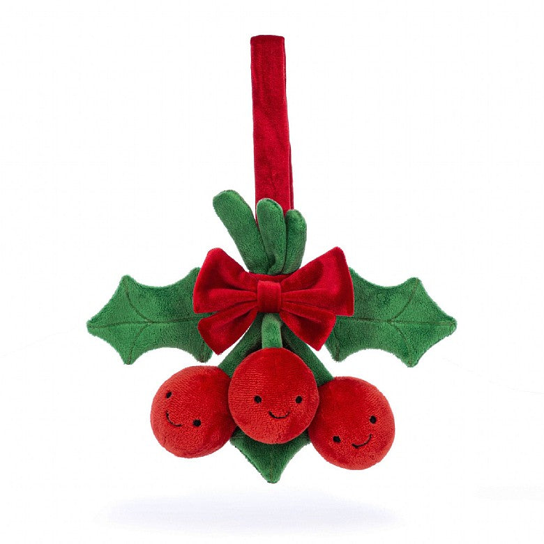 Amuseable Holly max 1 per customer