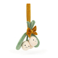 Amuseable Mistletoe max 1 per customer