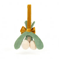 Amuseable Mistletoe max 1 per customer