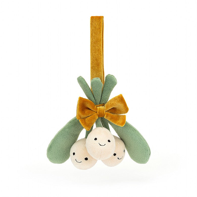 Amuseable Mistletoe max 1 per customer