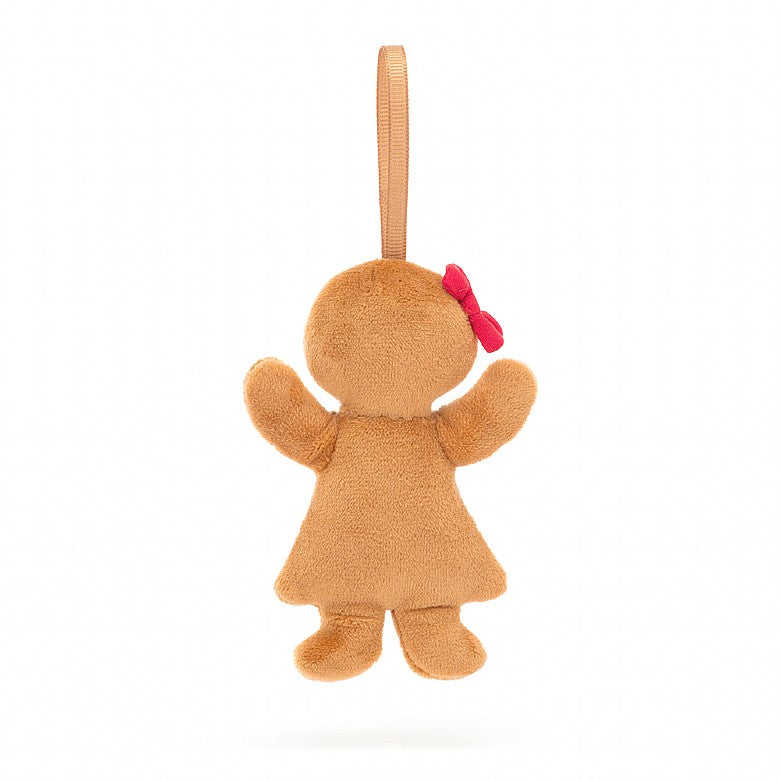 Festive Folly Gingerbread Ruby max 2 per person