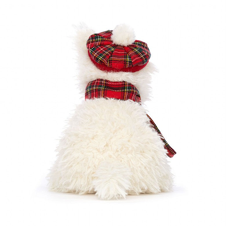 Winter Warmer Munro Scottie Dog max 1 per customer