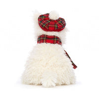 Winter Warmer Munro Scottie Dog max 1 per customer