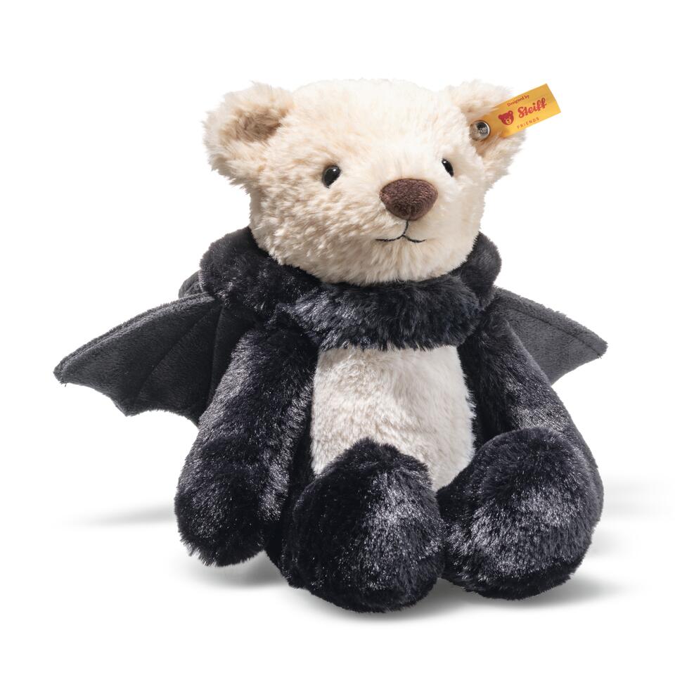 Steiff Teddy Bear Mr Bat