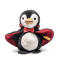 Steiff Nibble the Vampire Penguin