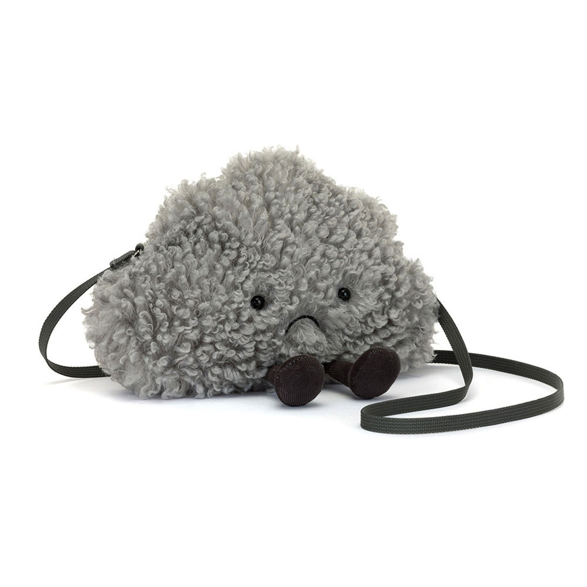 Amuseable Storm Cloud Bag