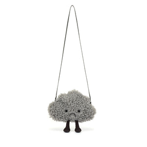 Amuseable Storm Cloud Bag