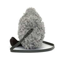 Amuseable Storm Cloud Bag