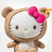 Steiff Hello Kitty Beige