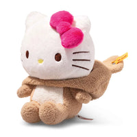 Steiff Hello Kitty Beige