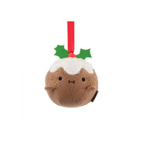 Ricemas Christmas Pudding