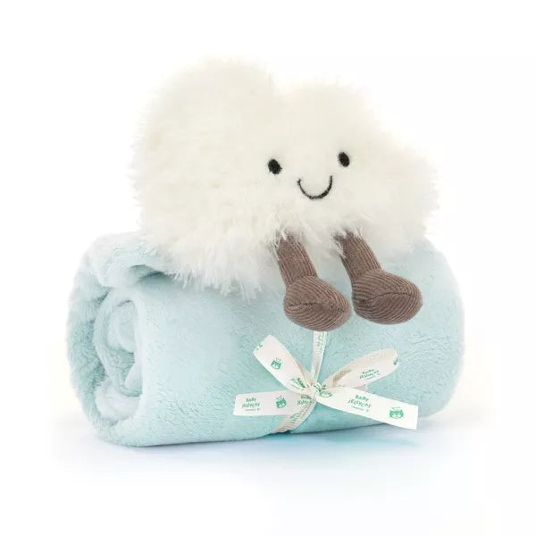 Jellycat Amuseable Cloud Soother - max one per customer