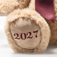 Steiff Cosy Year Bear 2027