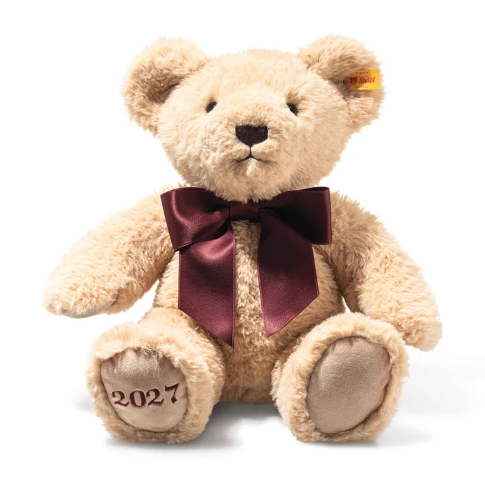 Steiff Cosy Year Bear 2027
