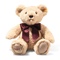 Steiff Cosy Year Bear 2027