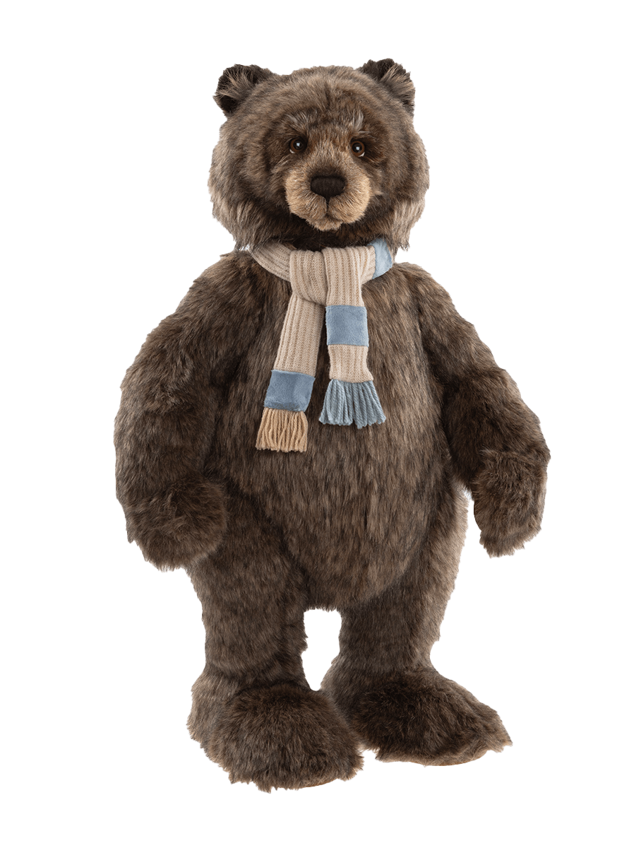 Charlie Bears Tally Ho