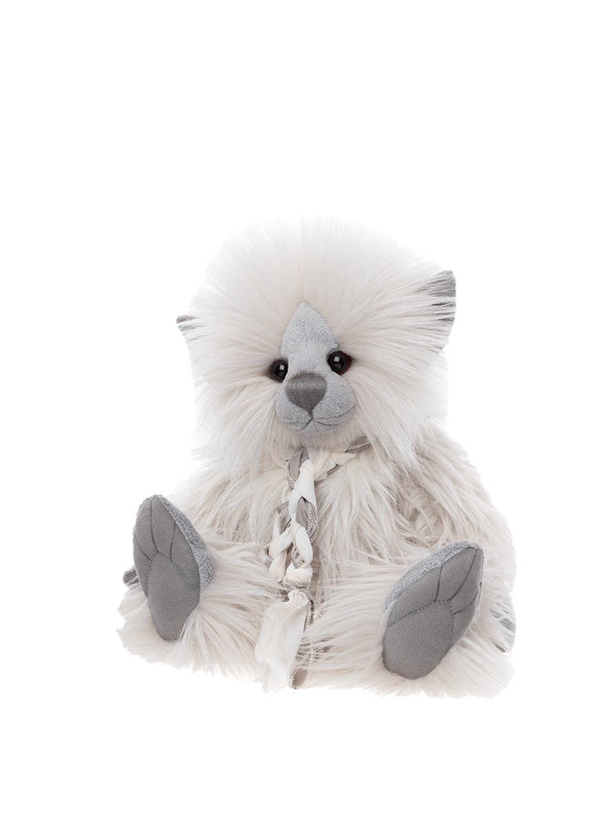 Charlie Bears Wind Elf