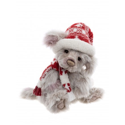 Charlie Bears Papplewick