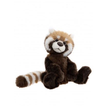 Charlie Bears Anniversary Ronnie