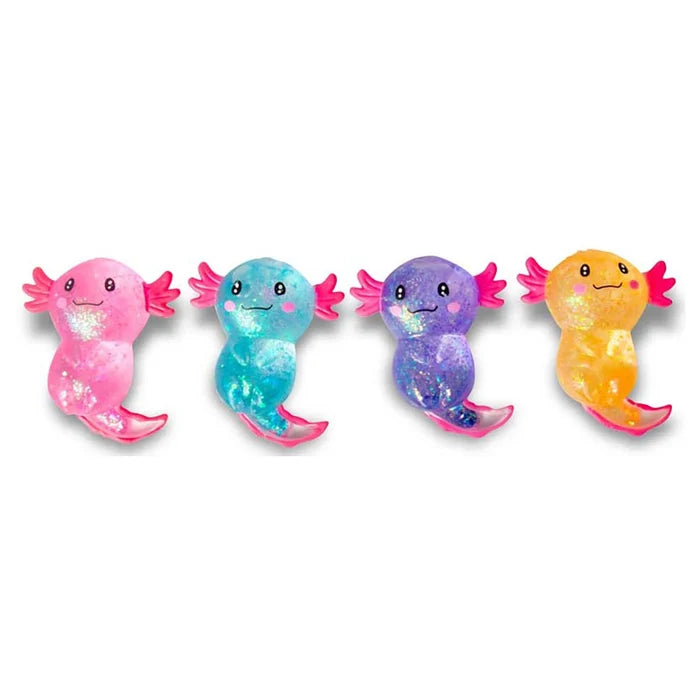 Scrunchems Sugar Axolotl